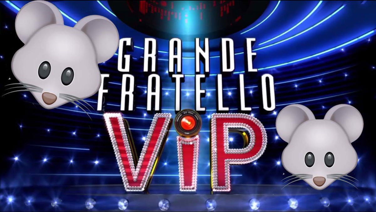 Topi nella casa del GF Vip? Enock terrorizzato, regia censura – VIDEO article-post