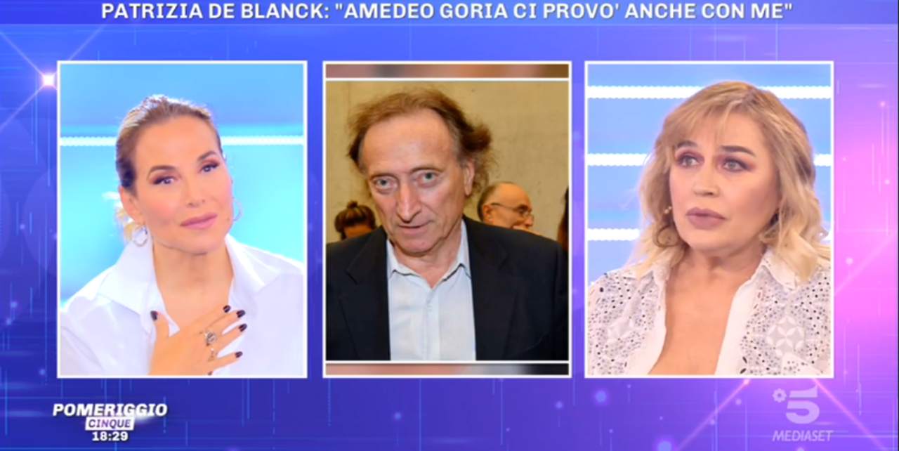 il padre di Guenda Goria è superdotato?