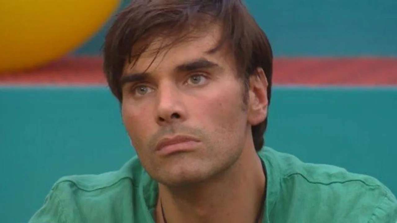 Massimiliano Morra è gay?