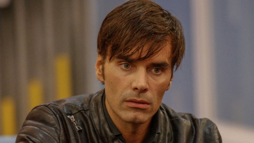 Perché Massimiliano Morra non era al GF Vip? L’attore interviene preview