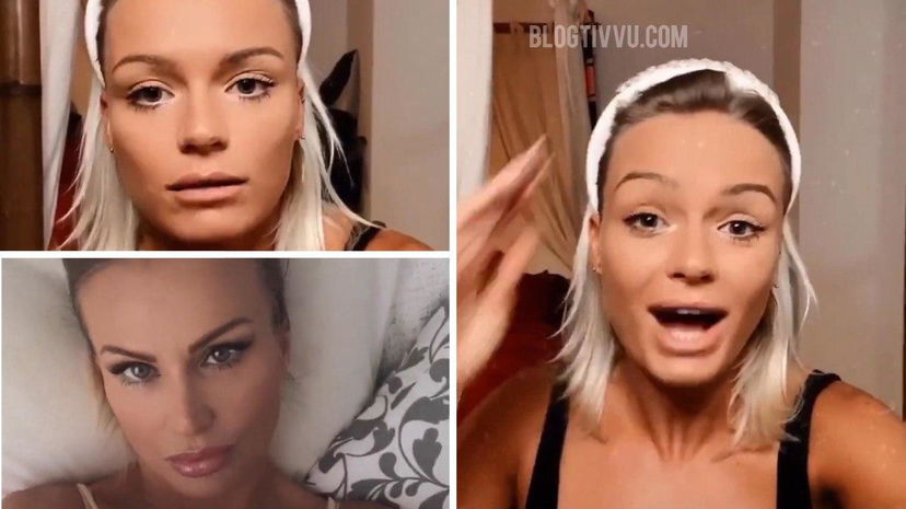 “Cicciona, fai schifo”: Mercedesz Henger contro mamma Eva “Mi ha fatto piangere” (VIDEO) preview