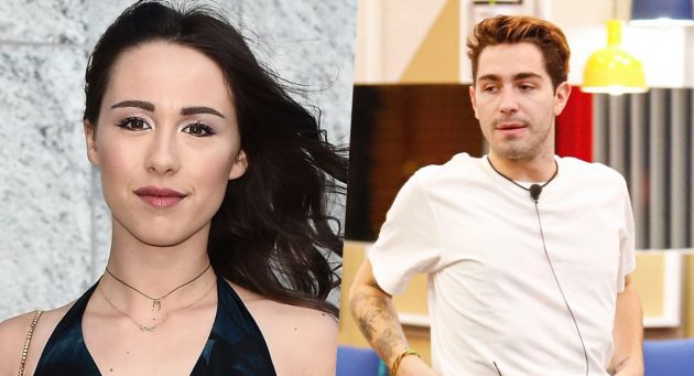 Tommaso Zorzi parla della lite con Aurora Ramazzotti