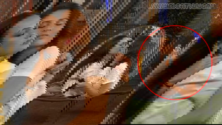 GF Vip, Dayane Mello e Adua Del Vesco: più che amiche? “Coppia di fidanzate” (VIDEO) preview