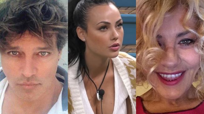 Adua Del Vesco e quel like di Eva Grimaldi: “Ecco perché ho cancellato il commento…” preview