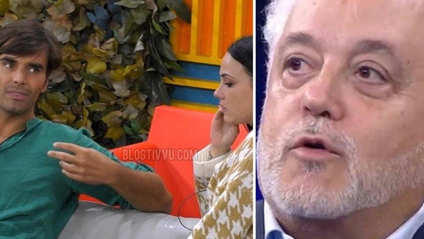 “Adua Del Vesco ha chiesto a Teo di buttare fuori Morra”, dettagli choc di Tarallo “Cose gravi” preview