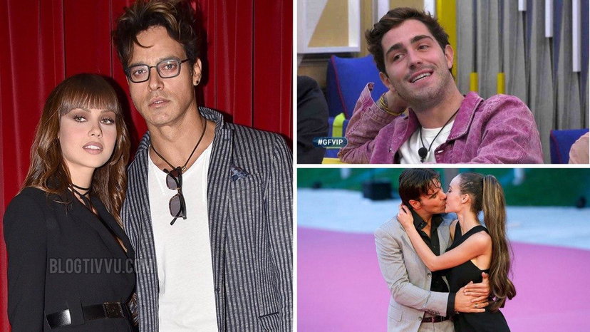 Mamma di Adua Del Vesco parla di Garko e Morra e “tuona” su Tommaso Zorzi: “Vero stratega” preview