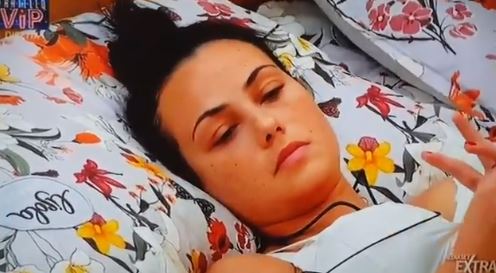 “Non sono sante”, Adua Del Vesco vuota il sacco e accusa Matilde Brandi e Dayane Mello (VIDEO) preview