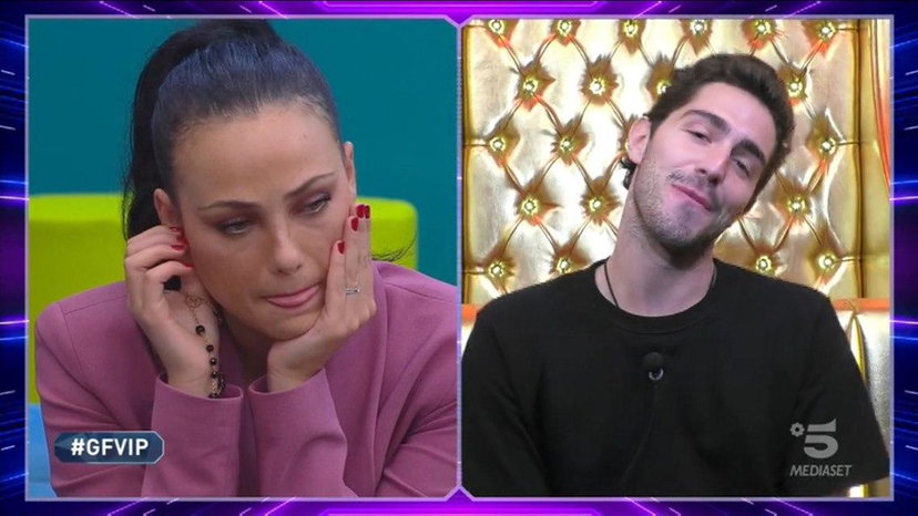 Tommaso Zorzi choc: “Adua mi ha detto che Massimiliano Morra è gay, ha mentito” – VIDEO preview