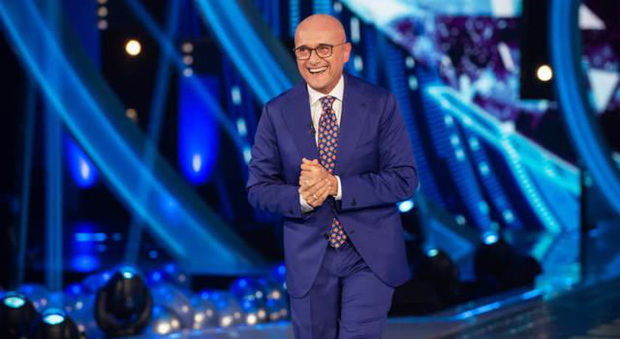 Alfonso Signorini