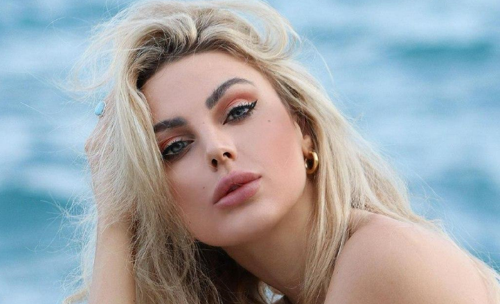 Chi è Alice Fabbrica?