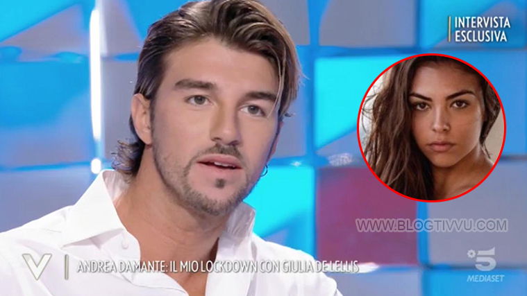 “Fake love”, ex di Andrea Damante: la frecciatina di Claudia Coppola (FOTO) preview