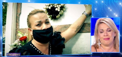 Angela da Mondello: “Ho rubato per fare il funerale a mio figlio, non accettavo la sua morte” preview