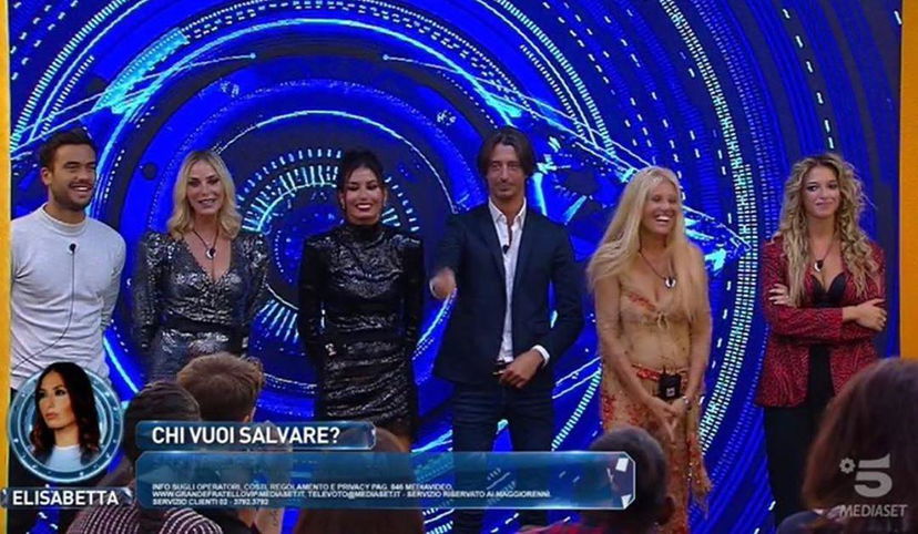 Ascolti TV 23 ottobre, Grande Fratello VIP contro Tale e Quale Show: chi ha vinto? Ecco i dati auditel preview