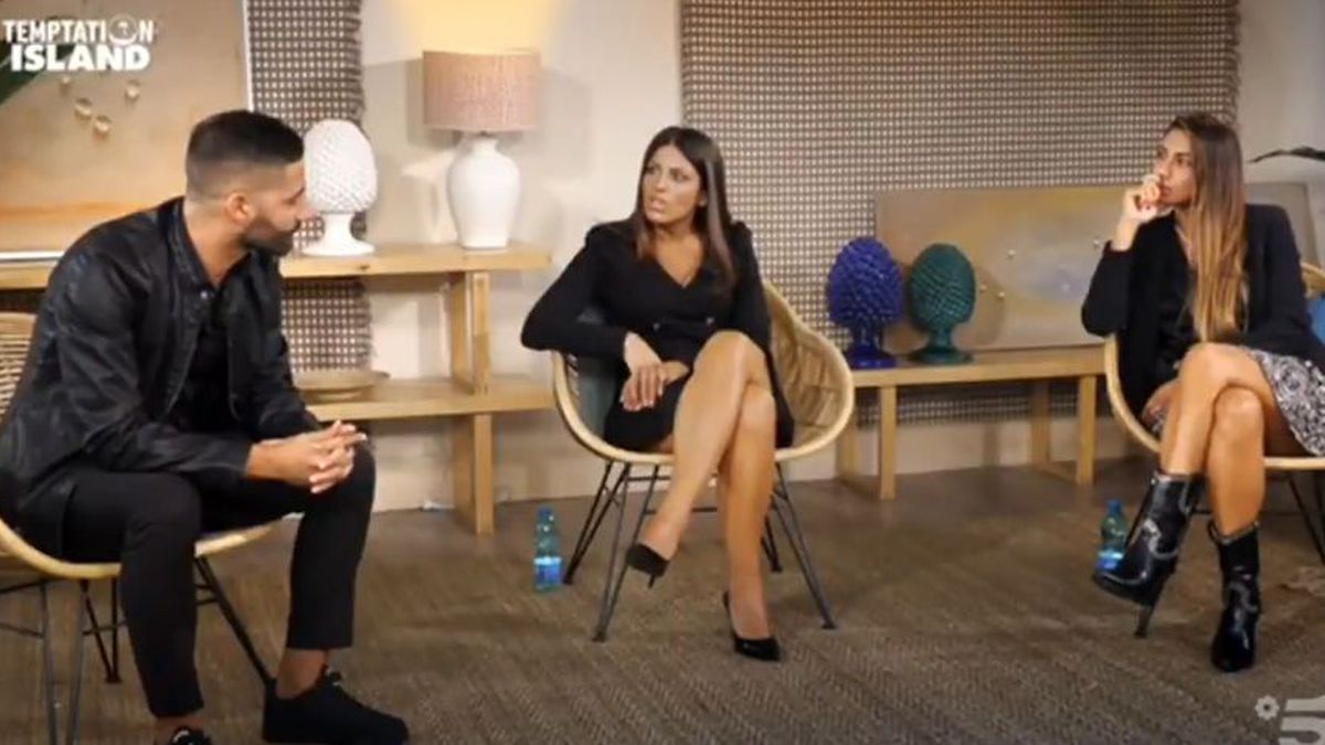 Ascolti TV, sesta puntata Temptation Island