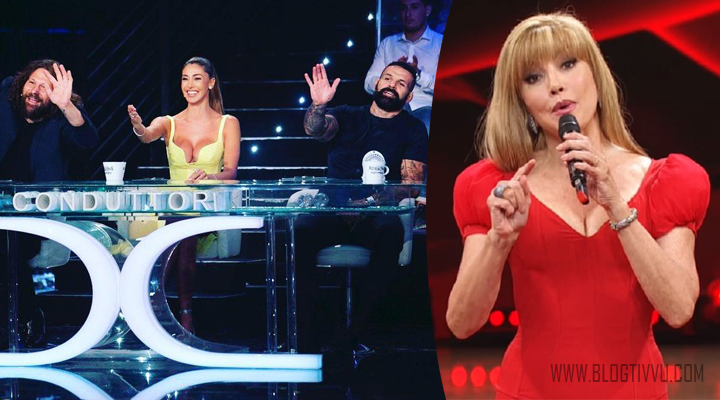 Ascolti Tv 17 ottobre, Ballando con le stelle contro Tu si que vales