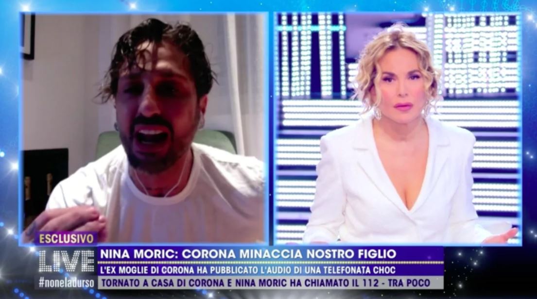 Ascolti TV 18 ottobre: Live Non è la d’Urso fa il 14%, Fazio bomba su Rai3, vince L’Allieva article-post
