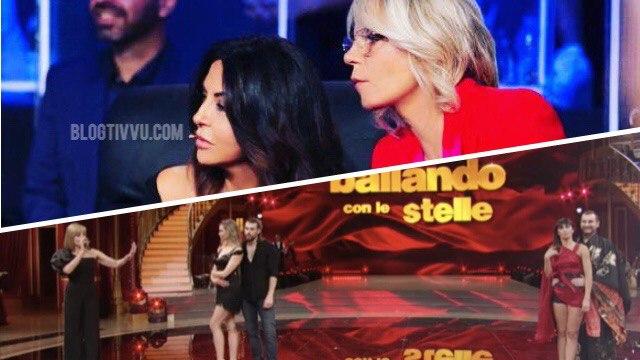 Ascolti Tv 10 ottobre, Ballando con le stelle contro Tu si que vales