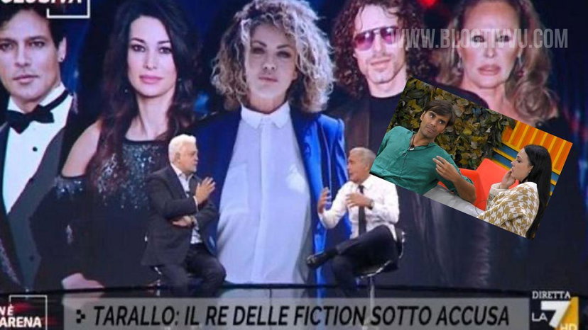 AresGate, parlano tre attori che conoscono Adua Del Vesco e Massimiliano Morra: ecco cosa hanno detto preview