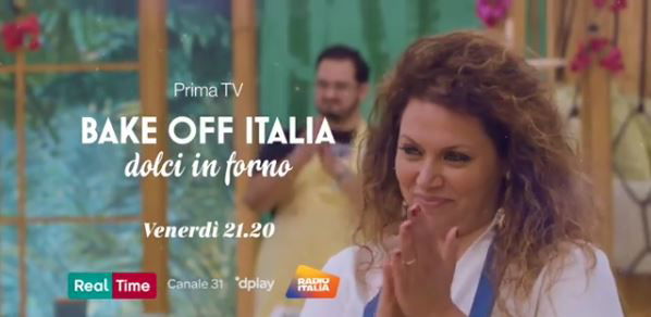 Bake Off Italia