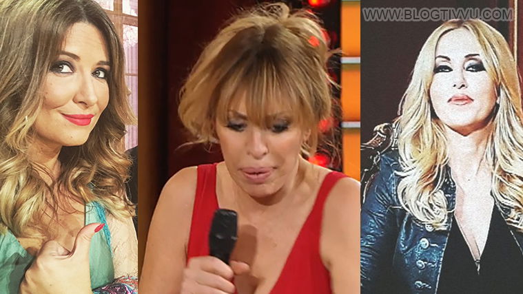 Medievale discorso di Alessandra Mussolini a Ballando: Selvaggia Lucarelli e Roberta Bruzzone sbottano