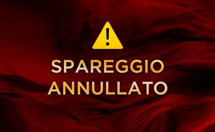 Televoto annullato a Ballando con le Stelle