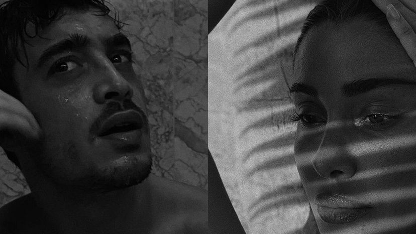 Belen Rodriguez e Antonino Spinalbese, cena romantica insieme e scatto sexy – VIDEO preview