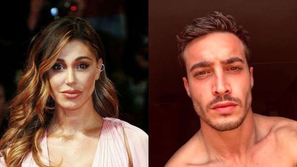 Belen Rodriguez “musa” di Antonino Spinalbese: il colpo di scena preview