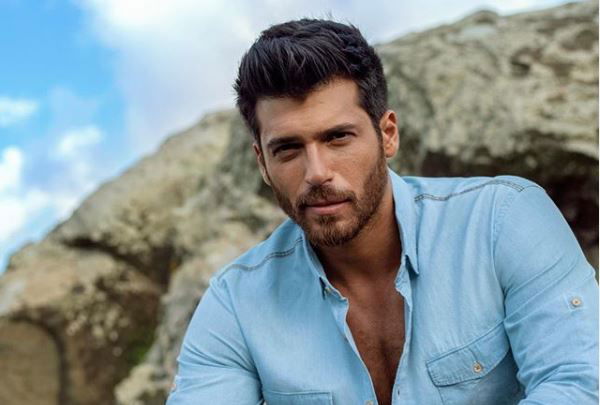Can Yaman