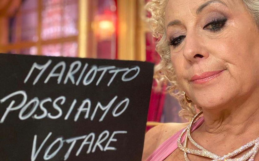 Quando Carolyn Smith fu aggredita dietro le quinte di Ballando con le stelle, retroscena inedito preview