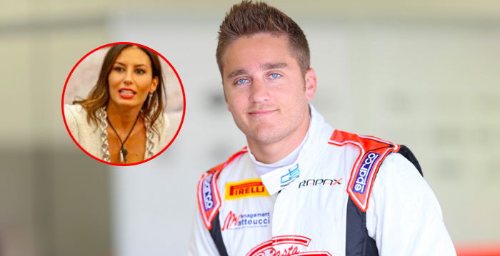 Chi è Stefano Coletti? Il fidanzato di Elisabetta Gregoraci è un pilota che si firma “Rio” preview