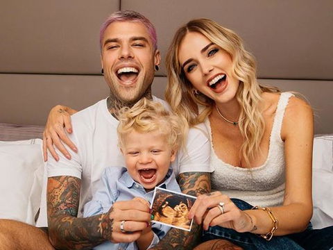 Chiara Ferragni aggiorna i fan su Leone e Vittoria: “Cosa fanno tutti i giorni” preview
