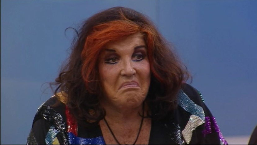 Squalifica per Patrizia De Blanck? “Ha detto froc*o, deve uscire!”, ex gieffino la difende preview