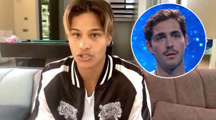 Denis Dosio: “Tommaso Zorzi non mi è piaciuto molto, ho sentito troppi scandali su di lui” preview