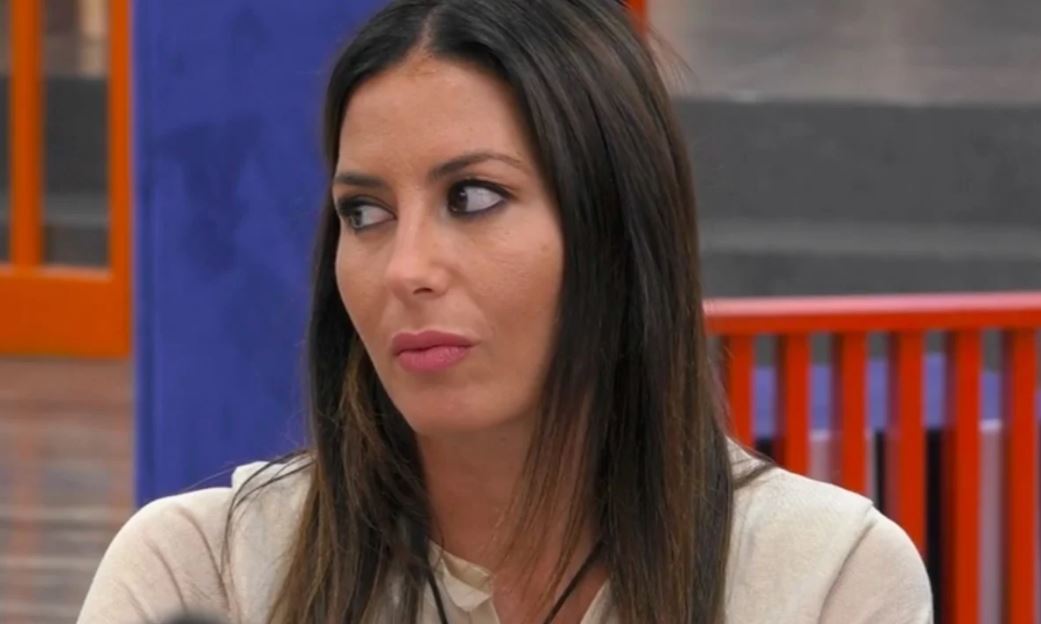 Cachet Elisabetta Gregoraci