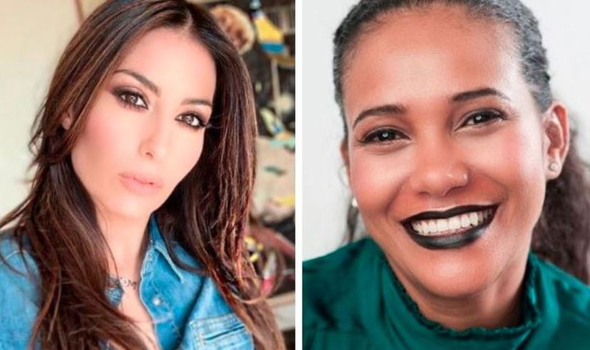 Quando Elisabetta Gregoraci scippò il lavoro a Denny Mendez (per merito di Briatore), il croccante retroscena preview