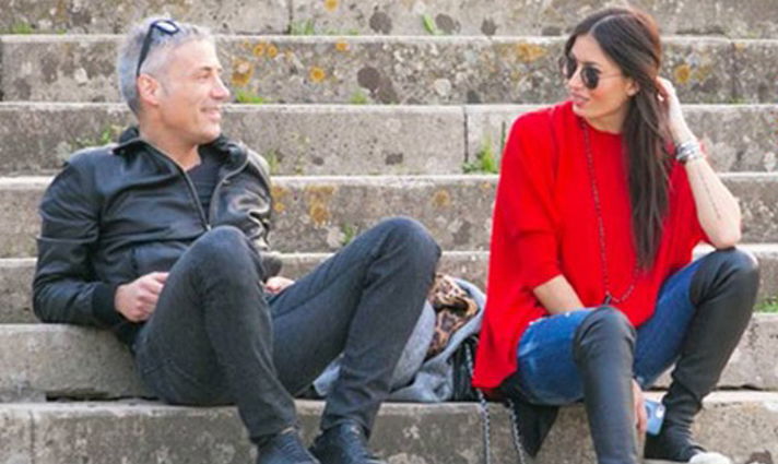 “L’ombra di Briatore tra di noi”, ex fidanzato di Elisabetta Gregoraci: “Storia low profile” preview