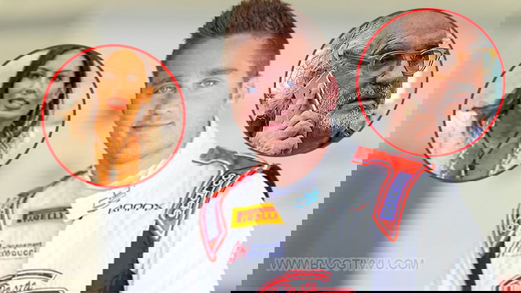 GF Vip, Elisabetta Gregoraci non sa che Flavio Briatore e Stefano Coletti si sono “incontrati”: il retroscena preview