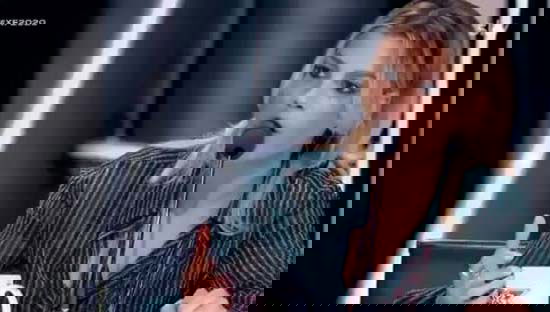 Emma, X Factor 2020: concorrente le sbadiglia in faccia, lei sbotta – VIDEO preview