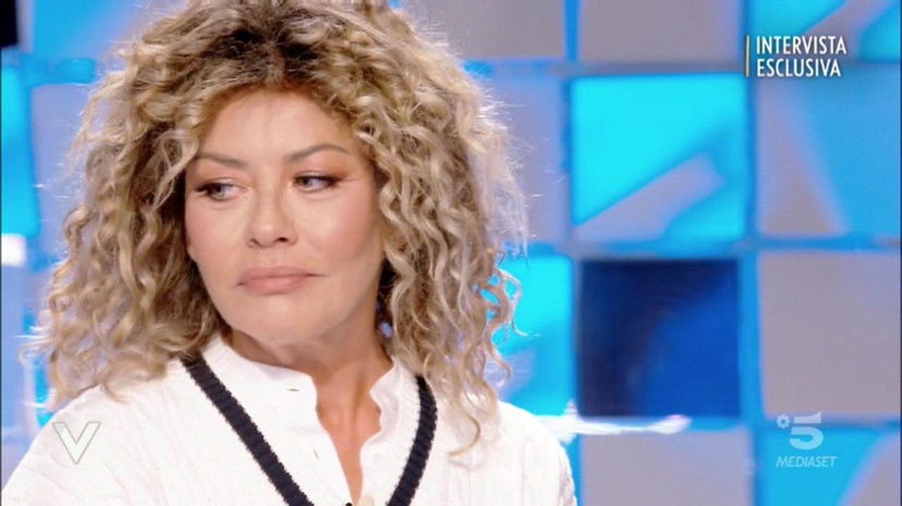 Eva Grimaldi: “Tarallo mi disse che non potevo frequentare Imma Battaglia, lì ho detto basta” preview
