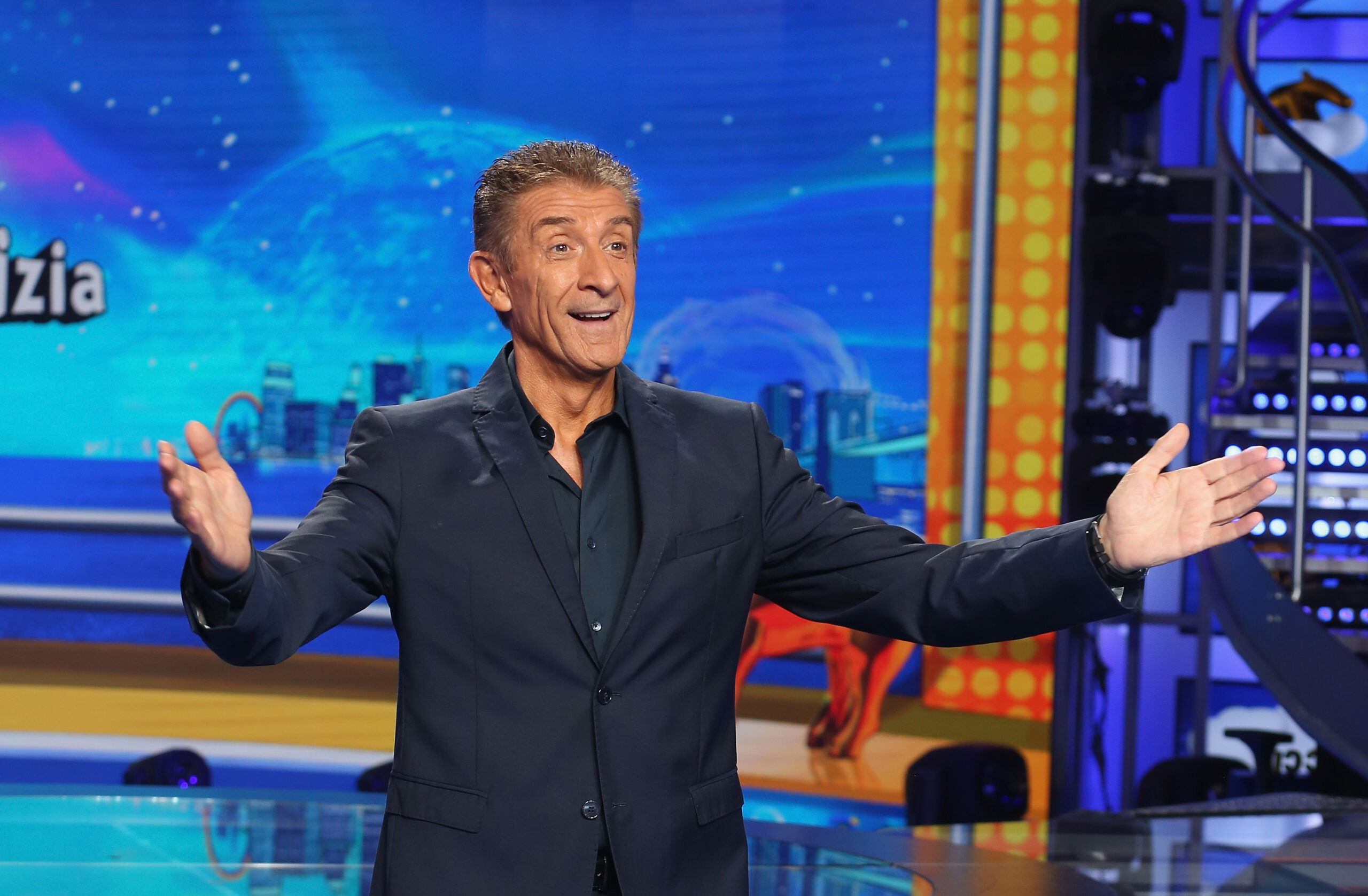 “Detesto i reality”, Ezio Greggio contro il Grande Fratello Vip
