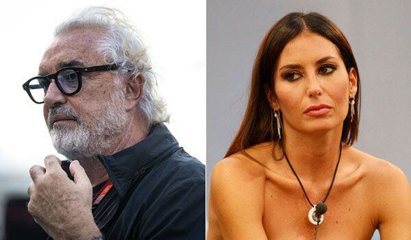 GF Vip, contratto Elisabetta Gregoraci – Briatore: c’è (ma non si vede), Parpiglia interviene article-post
