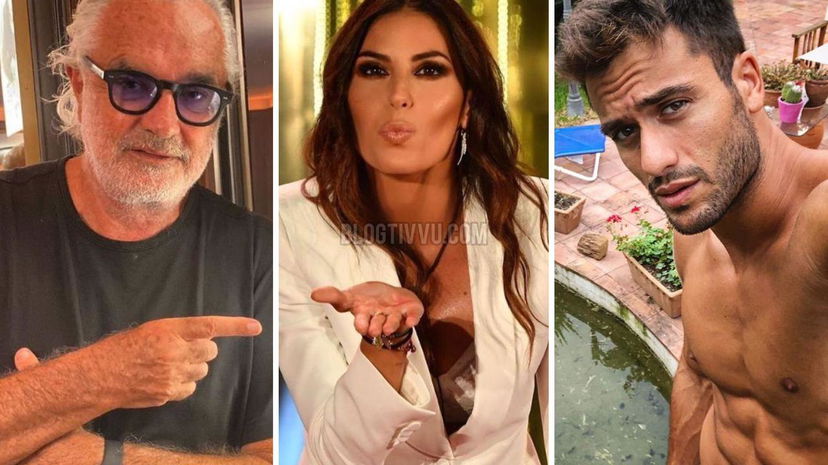 Ex manager Elisabetta Gregoraci tuona: “Briatore stanco delle sue cavolate”, e su Pierpaolo… preview