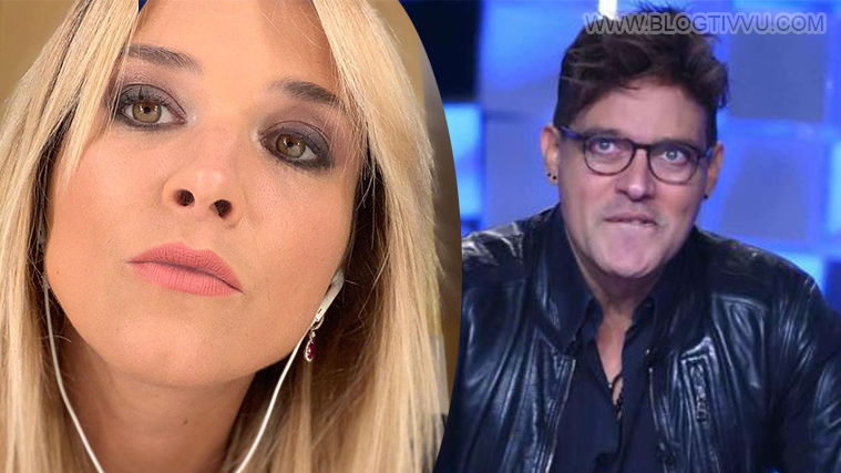 Francesca Barra attacca il coming out di Gabriel Garko e poi cancella il post: ecco perché ha cambiato idea article-post