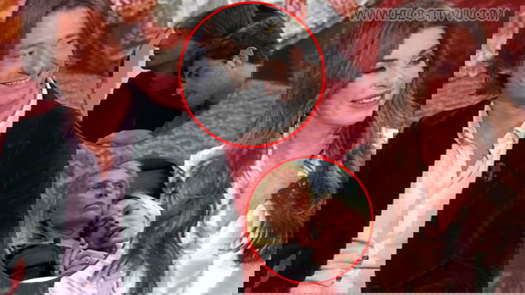 GF Vip, Alba Parietti difende Oppini e attacca Maria Teresa e Stefania: poi se ne pente e cancella tutto preview