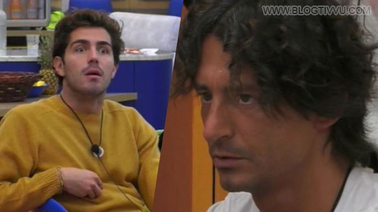GF Vip, Oppini ha una “strategia” e sta “usando” Tommaso Zorzi? (VIDEO) preview