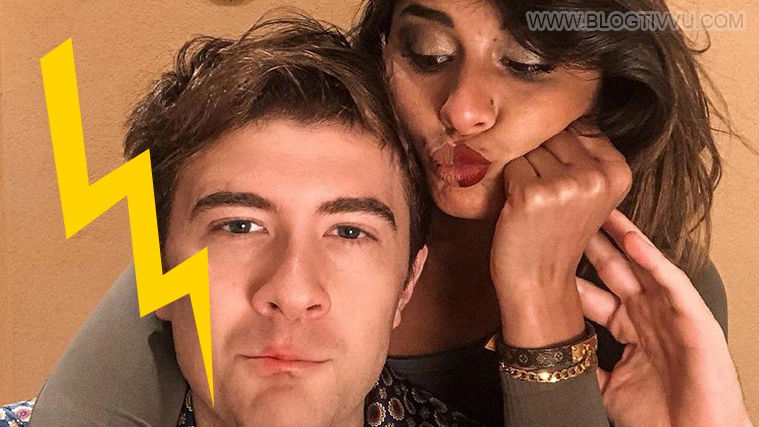 Giulia Cavaglià contro Francesco Sole: “Sei agghiacciante, se parlo ti rovino!” (VIDEO) preview