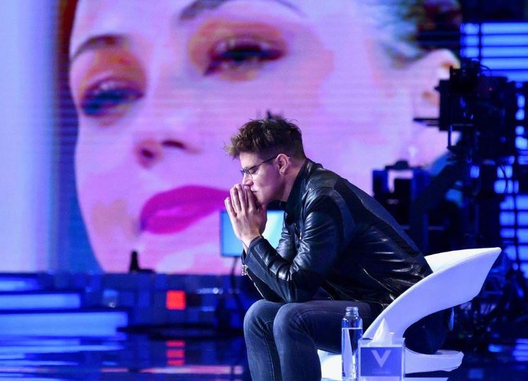 Gabriel Garko sentito in procura su morte Teodosio Losito: l’ombra della presunta setta segreta preview