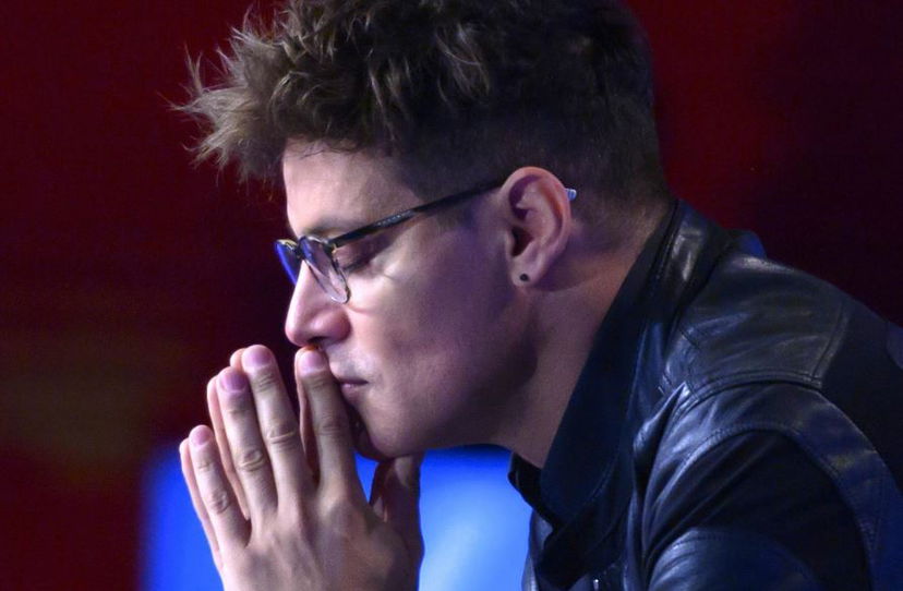 Coming Gabriel Garko, confermata la storia con Gabriele Rossi: “Ora frequento un’altra persona” preview