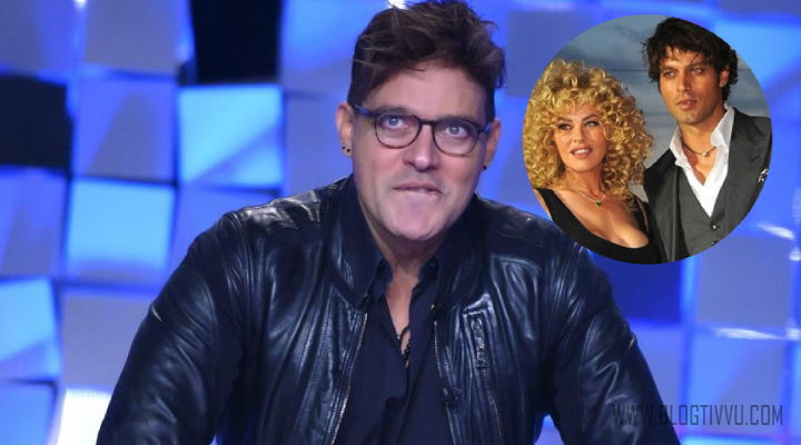 Gabriel Garko: “Amavo Eva Grimaldi ma non come la gente crede, niente sesso tra noi” article-post