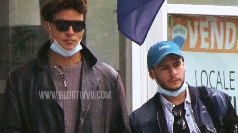 Gabriel Garko paparazzato con il fidanzato dopo il coming out: ecco chi è (FOTO) preview